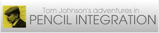 Pencil Integrations logo