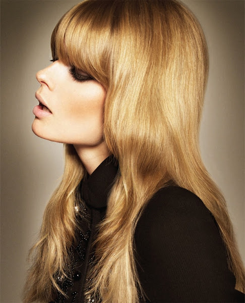 2012 Hairstyles For Women - Hair Trends