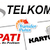 Transfer Pulsa Telkomsel Potongan 20%