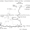 Paseos cortos por Anaga (Excursión 1-16)