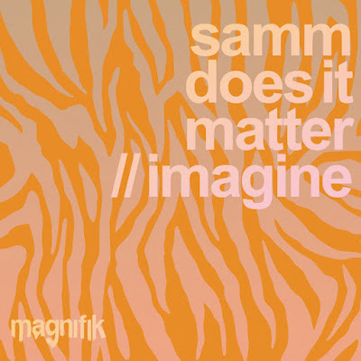 Samm (BE) Shares Debut Single ‘Does It Matter’