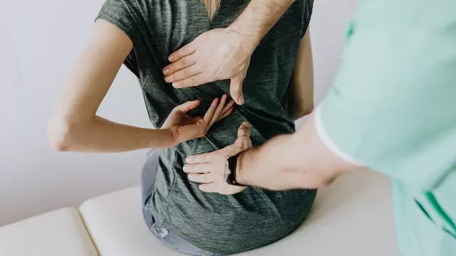 How to Fix Low Back Pain INSTANTLY!