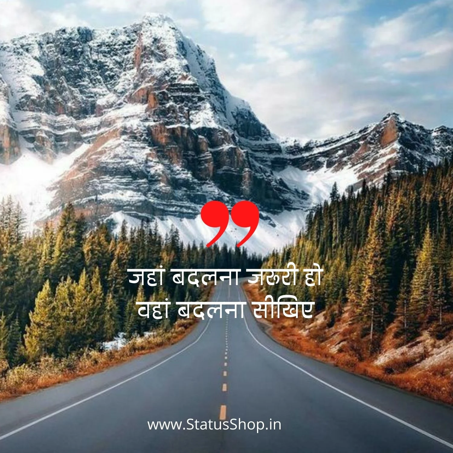 Thought-In-Hindi