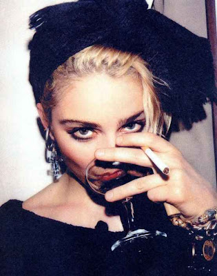 madonna 80s makeup. madonna 80s makeup.