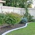 Simple backyard landscaping: Deal with your small backyard Kris