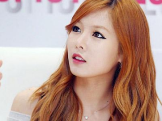 Hyuna 4Minute - Biodata, Fakta, Foto Lengkap