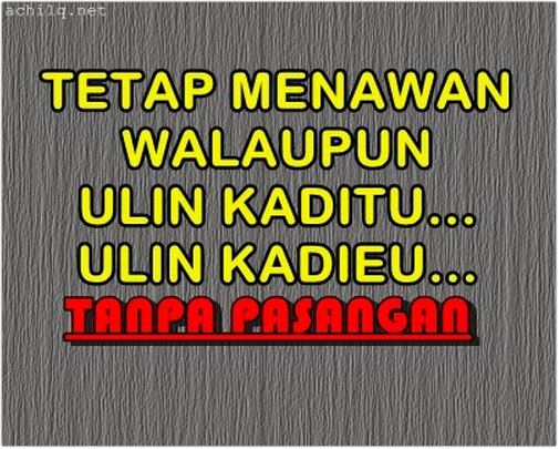 Inspirasi 41+ Kata Lucu Sunda Fb, Kata Lucu