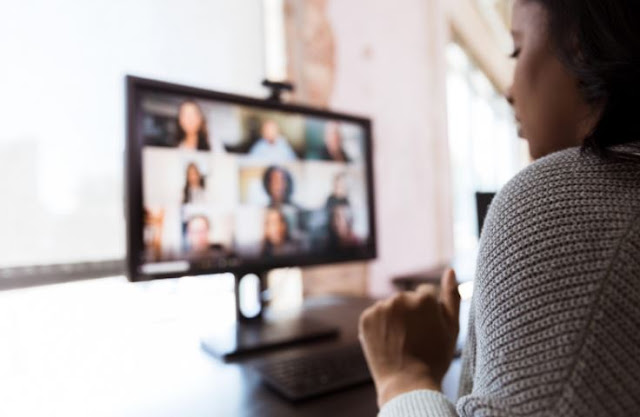 ways to improve focus working from home wfh productivity