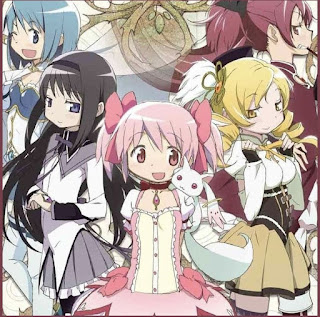 Best Magical Girl Anime and Characters