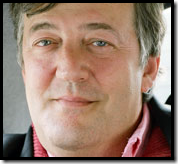 Stephen Fry