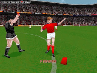 Sensible Soccer 98 Full Game Repack Download