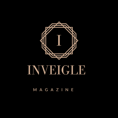 Inveigle  Magazine