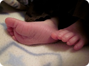 babyfeetQ