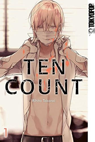 TEN COUNT
