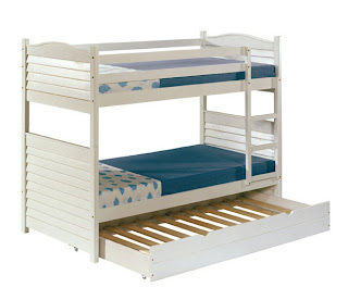 Cama litera, cama alta, camas literas madera, cama 2 pisos, cama niños