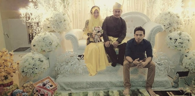 7 Hantaran Kahwin Yang Pelik