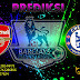 Prediksi Chealsea vs Arsenal 20 january 2019