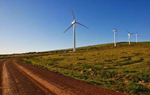Co Ops Santee Cooper To Create States Largest Solar Farm