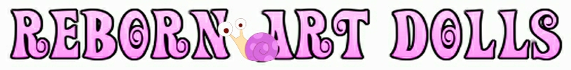 REBORN ART DOLLS