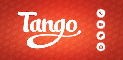 Tango Messenger free download full version latest version
