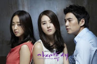 The Thorn Birds | Drama Korea Terbaru | Korean Drama 2011 | Korean