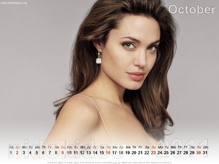 Hollywood Star Actress on Hollywood Actress Calendar 2011   Upcoming Movie Wallpapers Star Cast