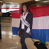 Miss Universe 2009: Departures Begins