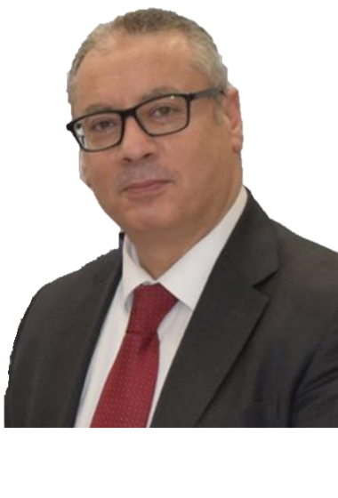 Adel Hassan  Chief Technology Officer at The National Bank