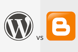 Lebih Enak Ngeblog Di Wordpress Atau Blogger? Manakah Yang Terbaik?