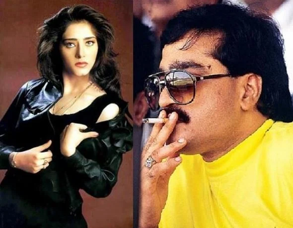 anita ayub-back to bollywood