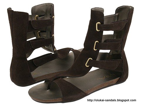Olukai sandals:T252-97778