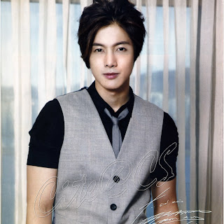 Foto dan Profil Kim Hyun Joong