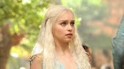 Daenerys Targaryen Makeup: What I used, in order this time. (daenerys targaryen )