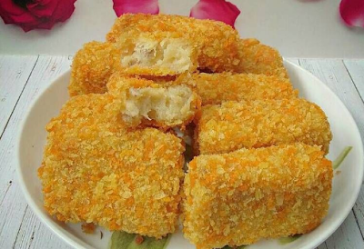 PISANG NUGGET ORIGINAL