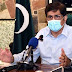 Sindh Covid restrictions to remain in place amid surge in cases