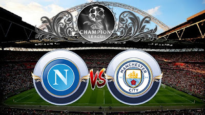 Prediksi Napoli vs Manchester City Kamis, 2 November 2017