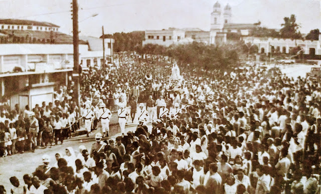 CÍRIO DE NOSSA SENHORA DA CONCEIÇÃO