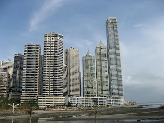 Ciudad de Panamá