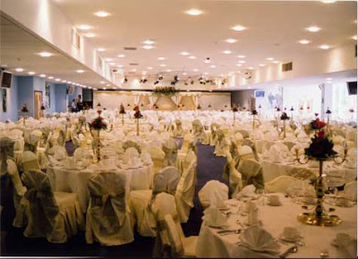 Weddding Venues