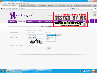 Cara Mendapatkan Domain Gratis dari Hostinger