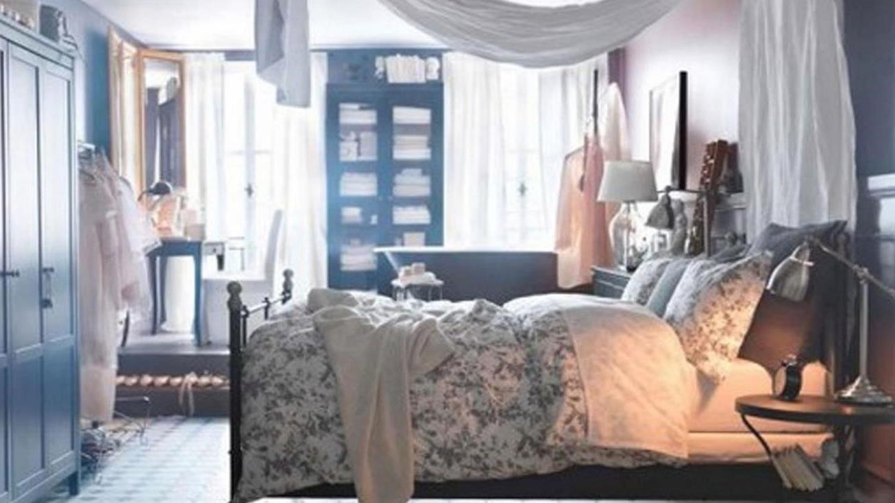 16 Ikea Bedroom Ideas 2013-5 Incredible Ikea Decorating Ideas â€“ ikea design Ideas living room Ikea,Bedroom,Ideas,2013