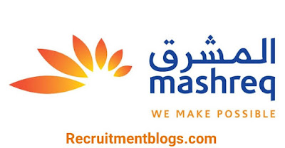 jobs and careers at Mashreq Bank