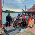Kegiatan pemeriksaan kapal perikanan 