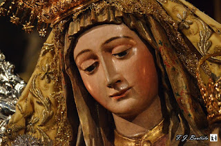 Virgen del Amparo