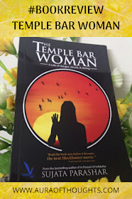 TempleBar Woman BookReview - MeenalSonal