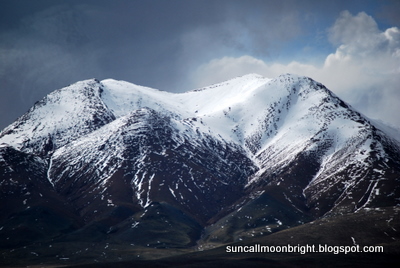 Qinghai-Tibet Railway