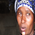 Landless woman asks President Uhuru for help