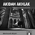 Buku Aqidah Akhlak Kurikulum 2013 Madrasah Aliyah Kelas 10