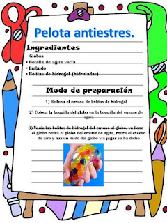 30 ideas y actividades para los niños