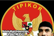 Di kepala publik : benar, di publik, masyarakat mengetahui hanya kulit luarnya??